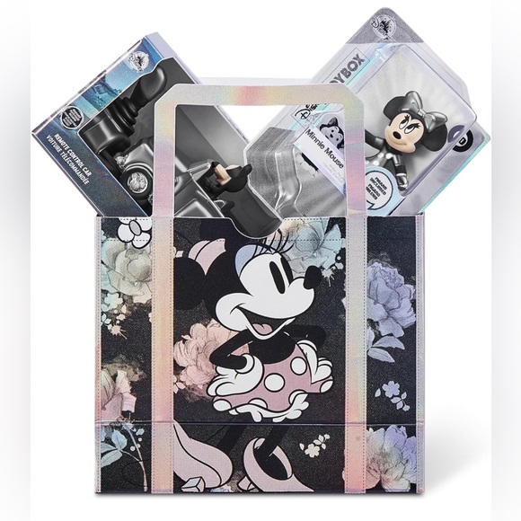 NEW 20 Mini Brands Disney 100 Platinum Capsule Limited Edition - Picture 5 of 7